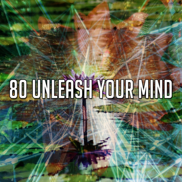 Couverture de 80 Unleash Your Mind