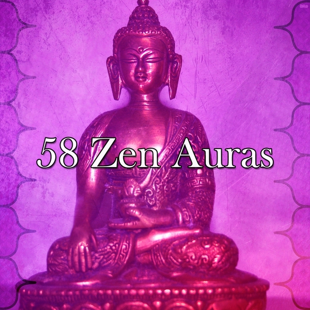 58 Zen Auras