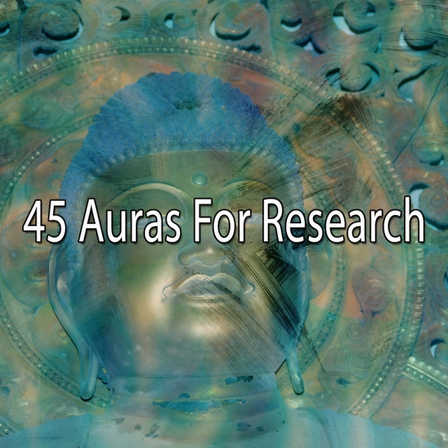 45 Auras For Research