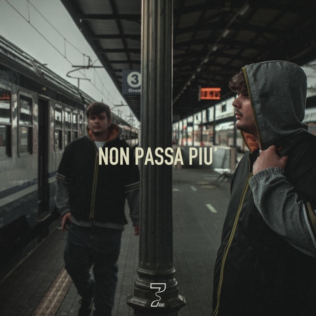 Couverture de Non passa più