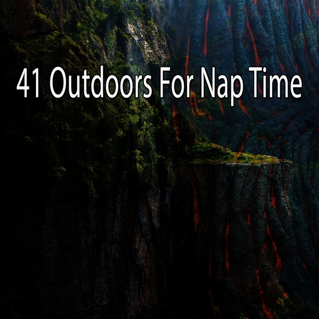 41 Outdoors For Nap Time