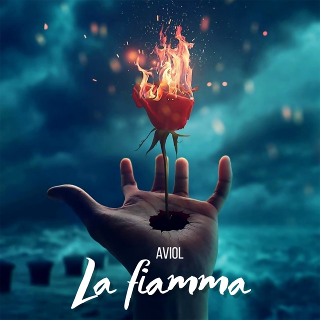 La fiamma