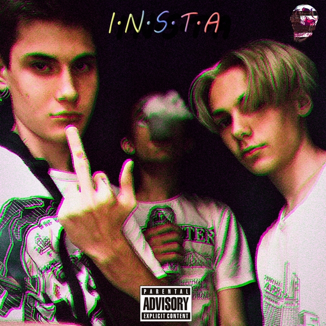 I.N.S.T.A.