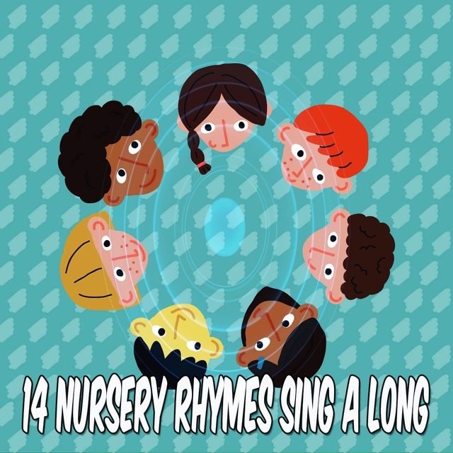 14 Nursery Rhymes Sing A Long