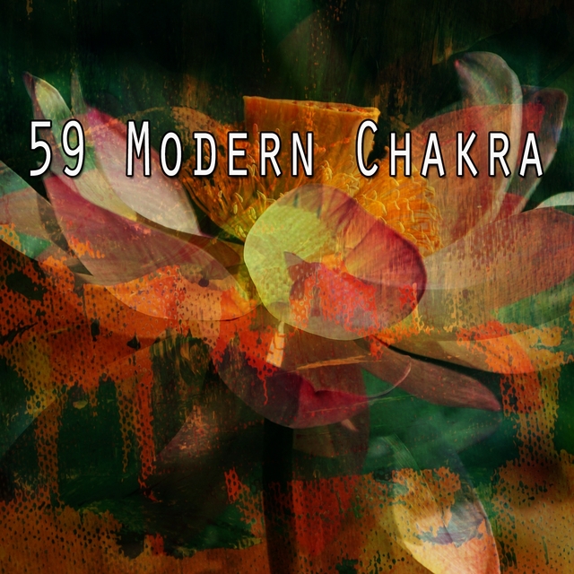 59 Modern Chakra