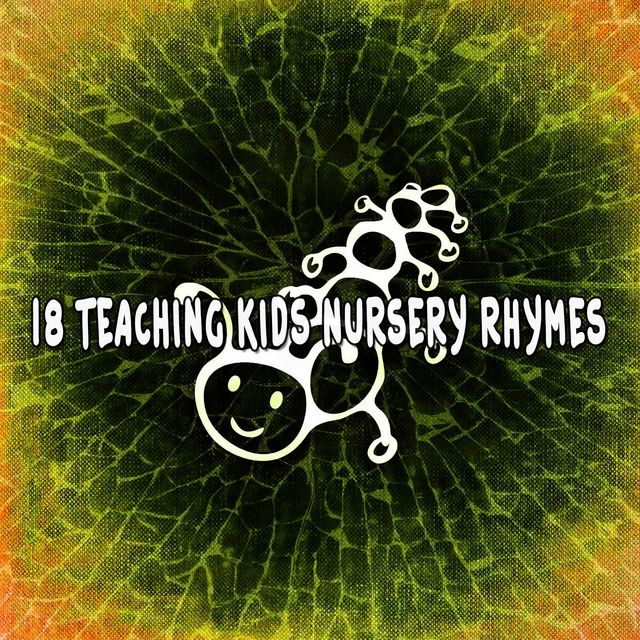 18 Teaching Kids Nursery Rhymes