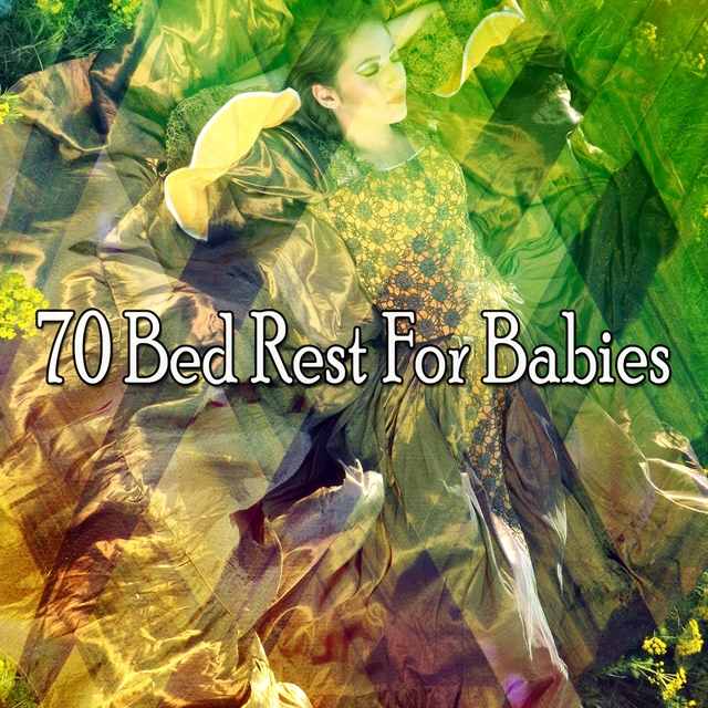70 Bed Rest For Babies