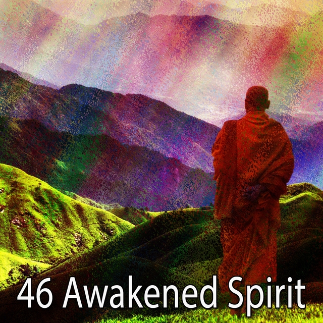 46 Awakened Spirit