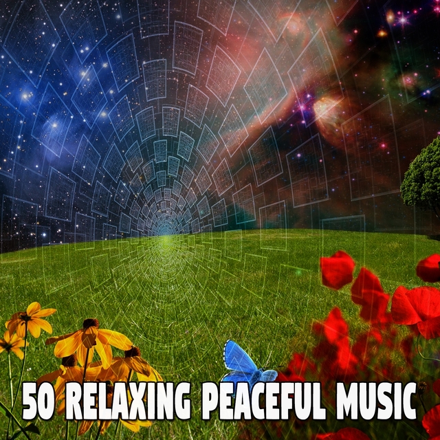 50 Relaxing Peaceful Music