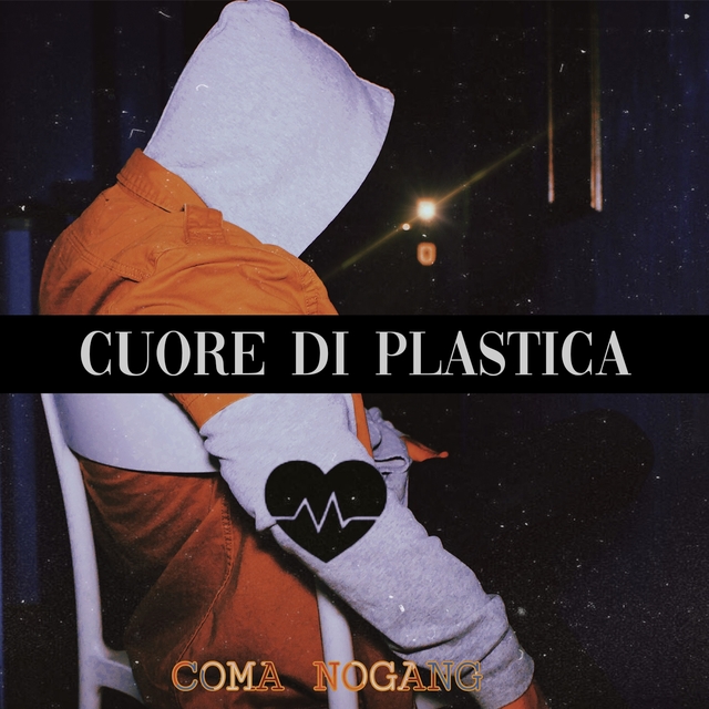 Cuore di plastica