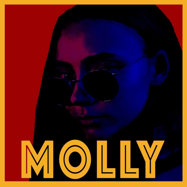 Couverture de MOLLY