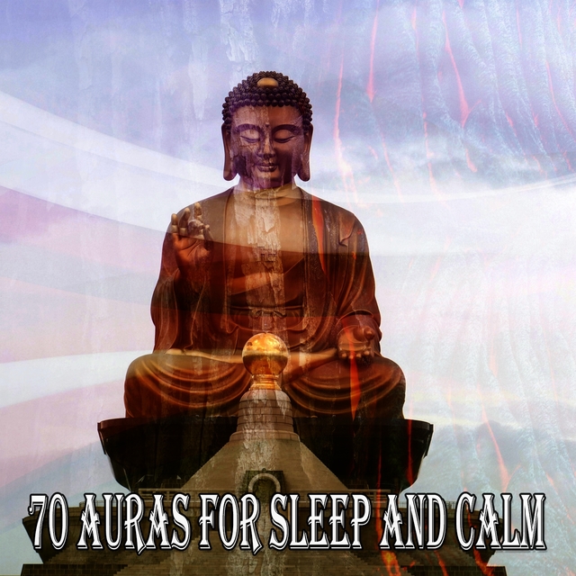 70 Auras for Sleep and Calm