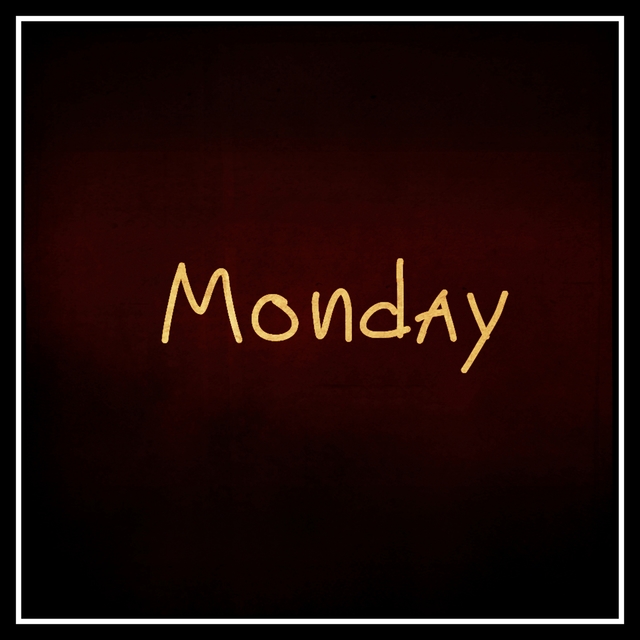 Couverture de Monday