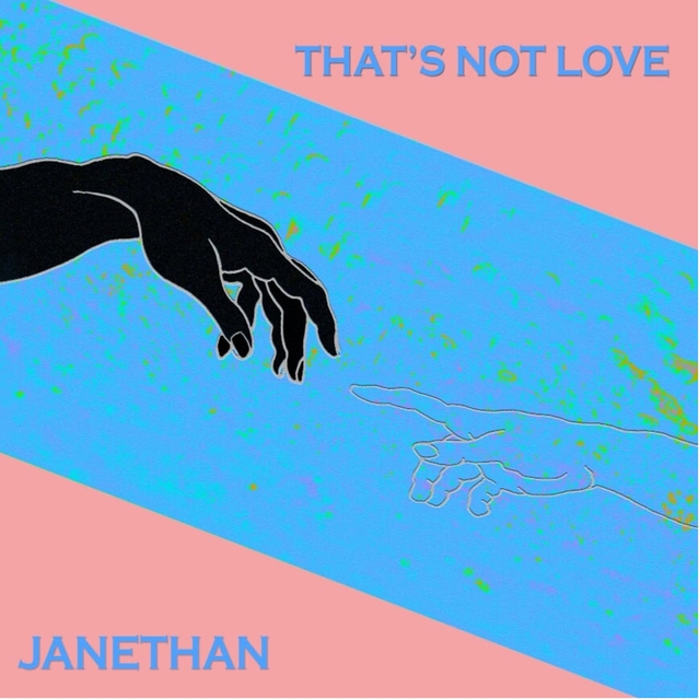 Couverture de That's Not Love