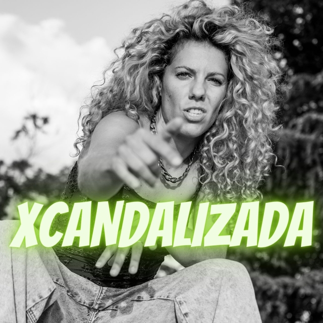 Xcandalizada