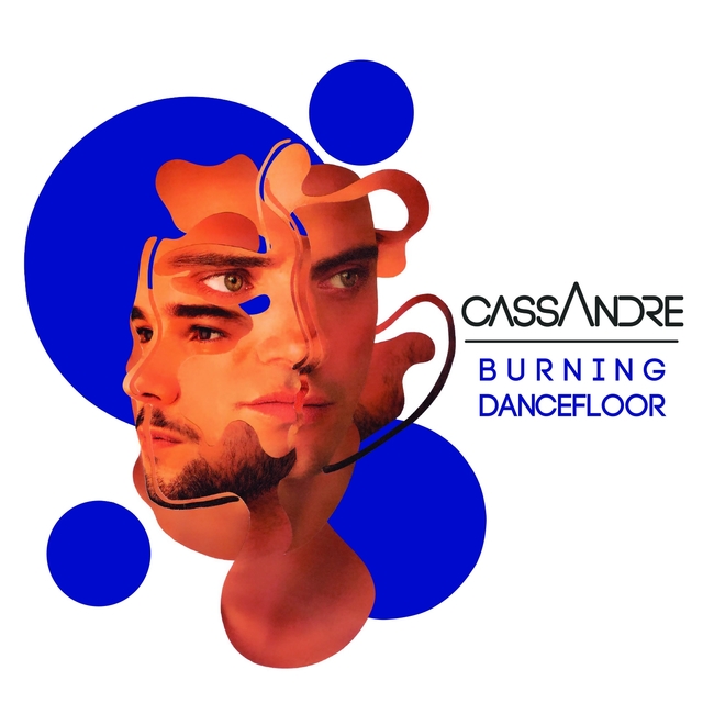 Couverture de Burning Dancefloor