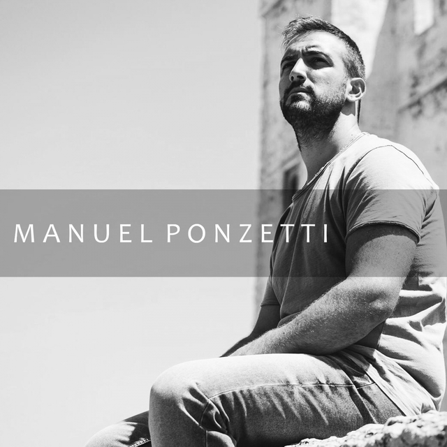 Manuel Ponzetti