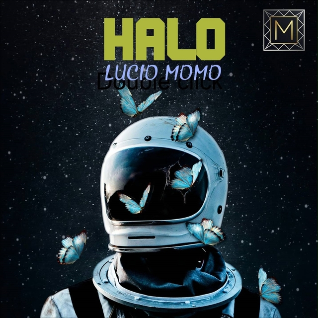 Couverture de Halo