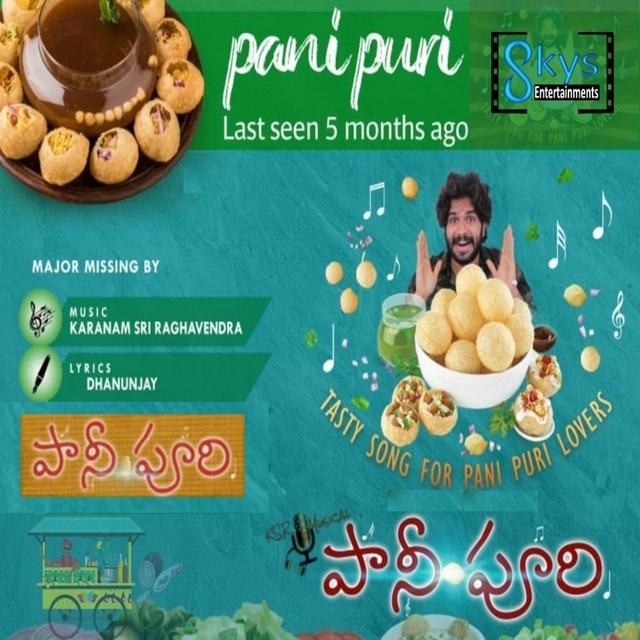 Pani Puri