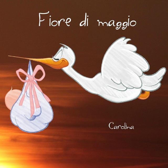 Fiore di maggio