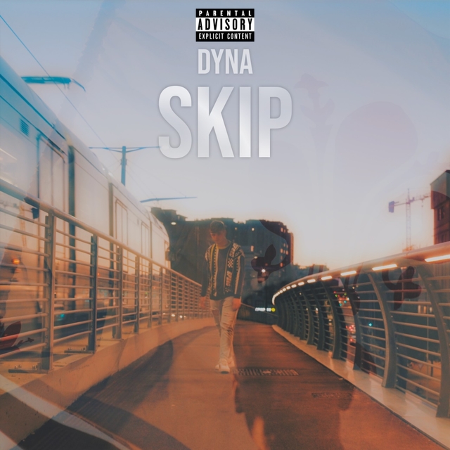 Couverture de Skip