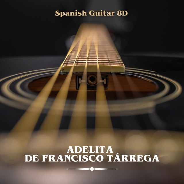 Adelita, de Francisco TáRrega (8D)