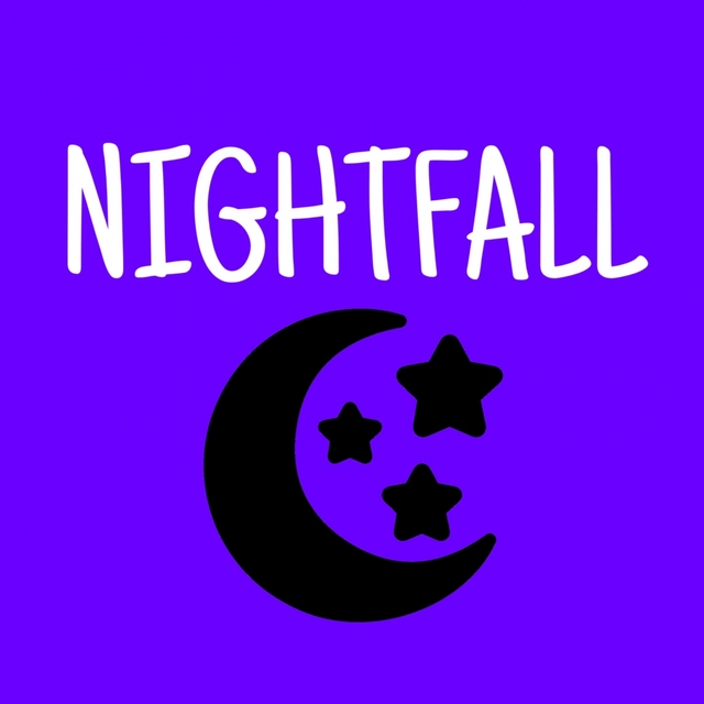 Couverture de Nightfall