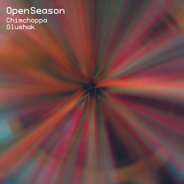 Couverture de Open Season