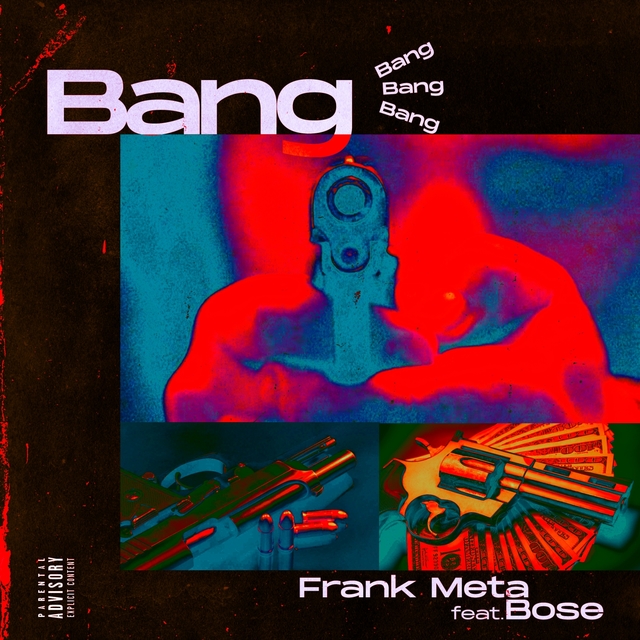 Couverture de Bang Bang