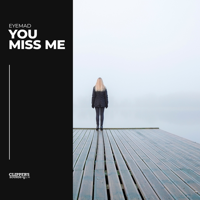 Couverture de You Miss Me