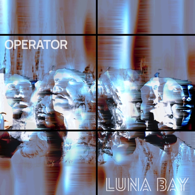 Couverture de Operator