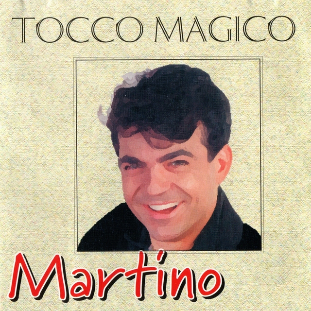 Tocco magico