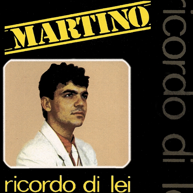 Ricordo di lei