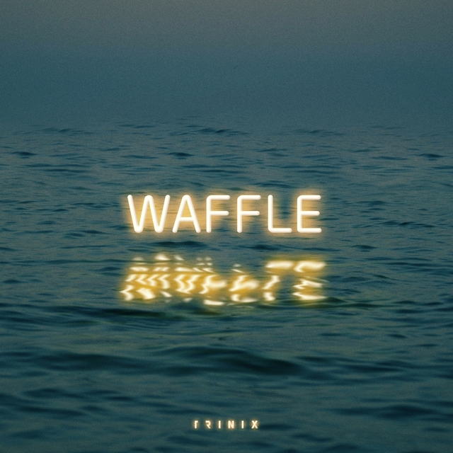 Couverture de Waffle