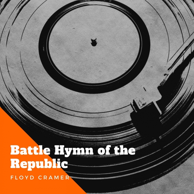 Couverture de Battle Hymn of the Republic