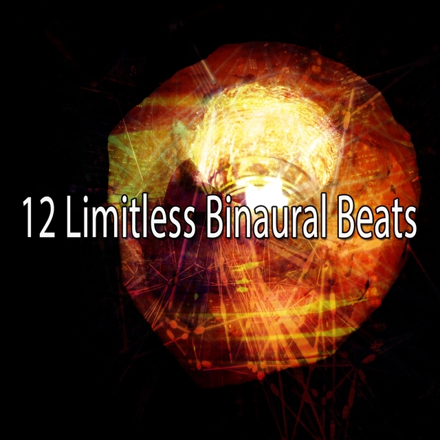 12 Limitless Binaural Beats