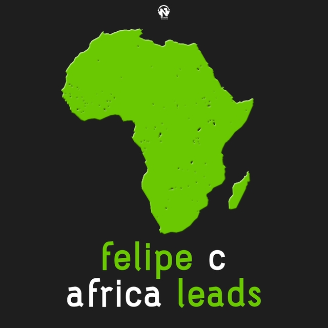 Couverture de Africa Leads