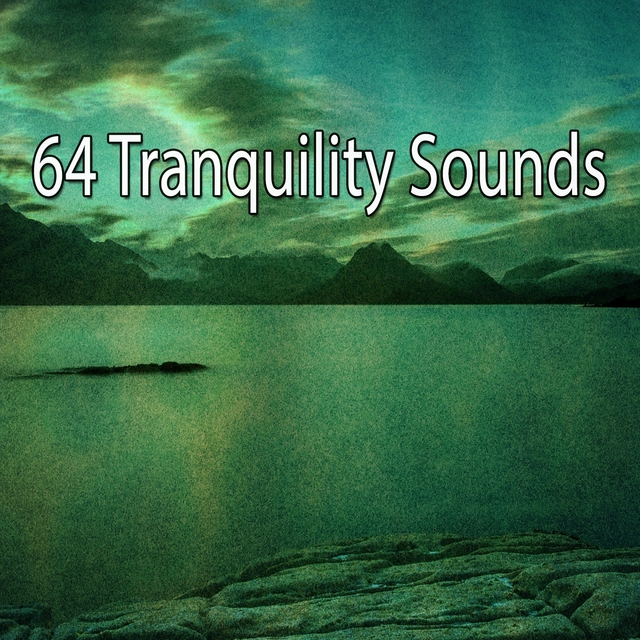 64 Tranquility Sounds