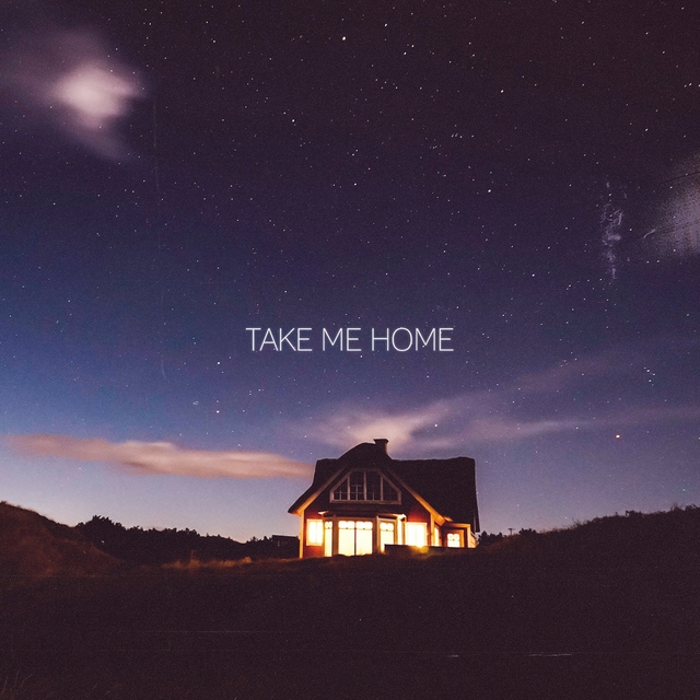 Couverture de Take Me Home