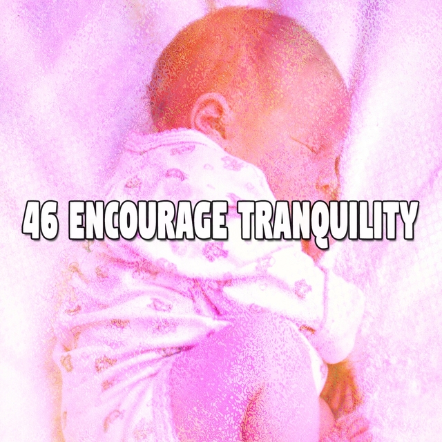 Couverture de 46 Encourage Tranquility