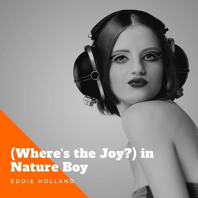 Couverture de (Where's the Joy?) in Nature Boy