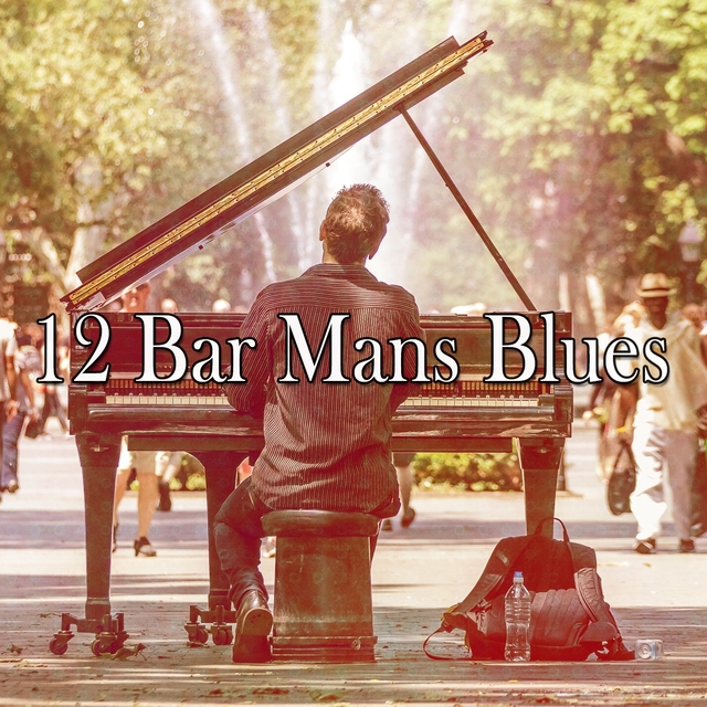 12 Bar Mans Blues