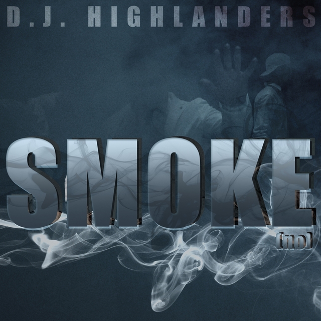 Couverture de Smoke (no)