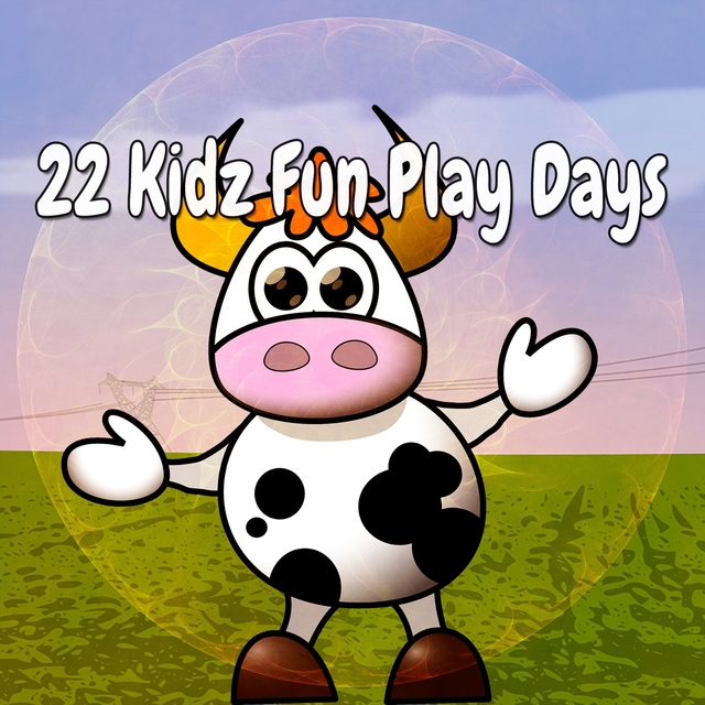 22 Kidz Fun Play Days