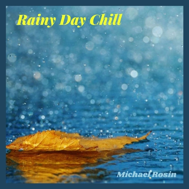 Couverture de Rainy Day Chill