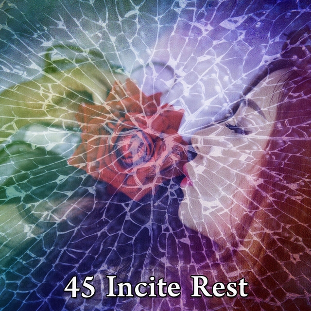 45 Incite Rest