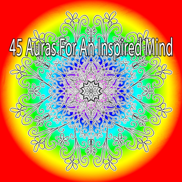 45 Auras for an Inspired Mind