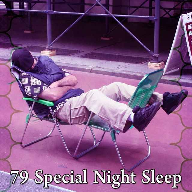 79 Special Night Sle - EP