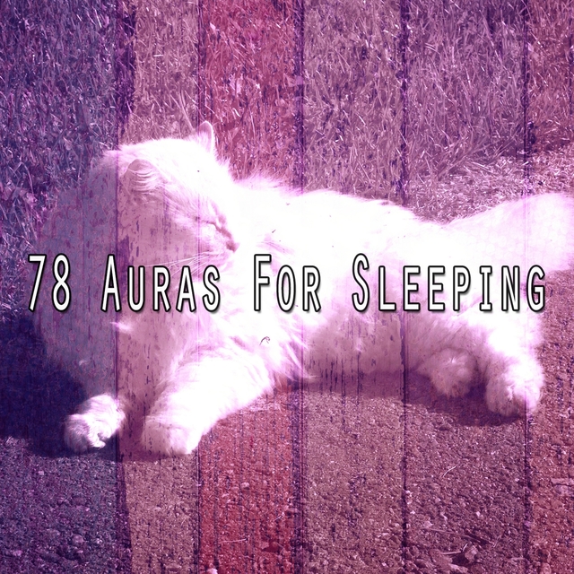 78 Auras for Sleeping