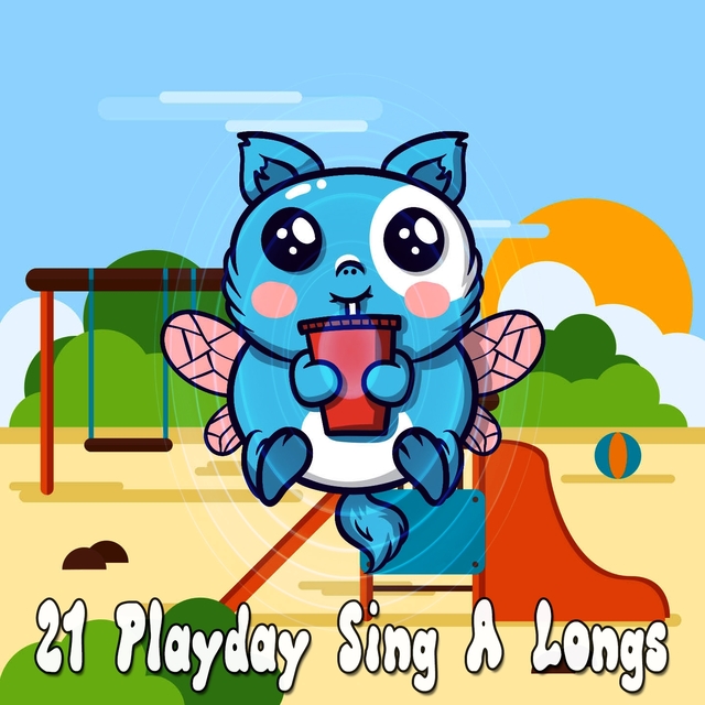 21 Playday Sing a Longs